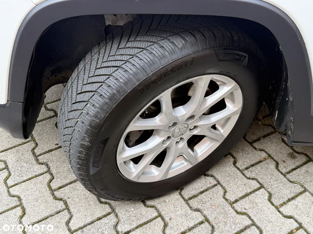 Jeep Cherokee 3.2 V6 Pentastar Active Drive I Automatik Limited - 29
