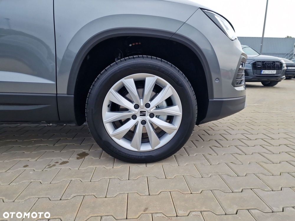 Seat Ateca 2026