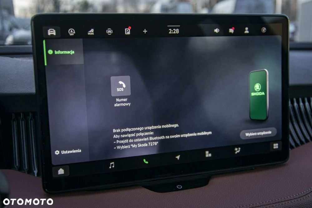Skoda Superb - 24