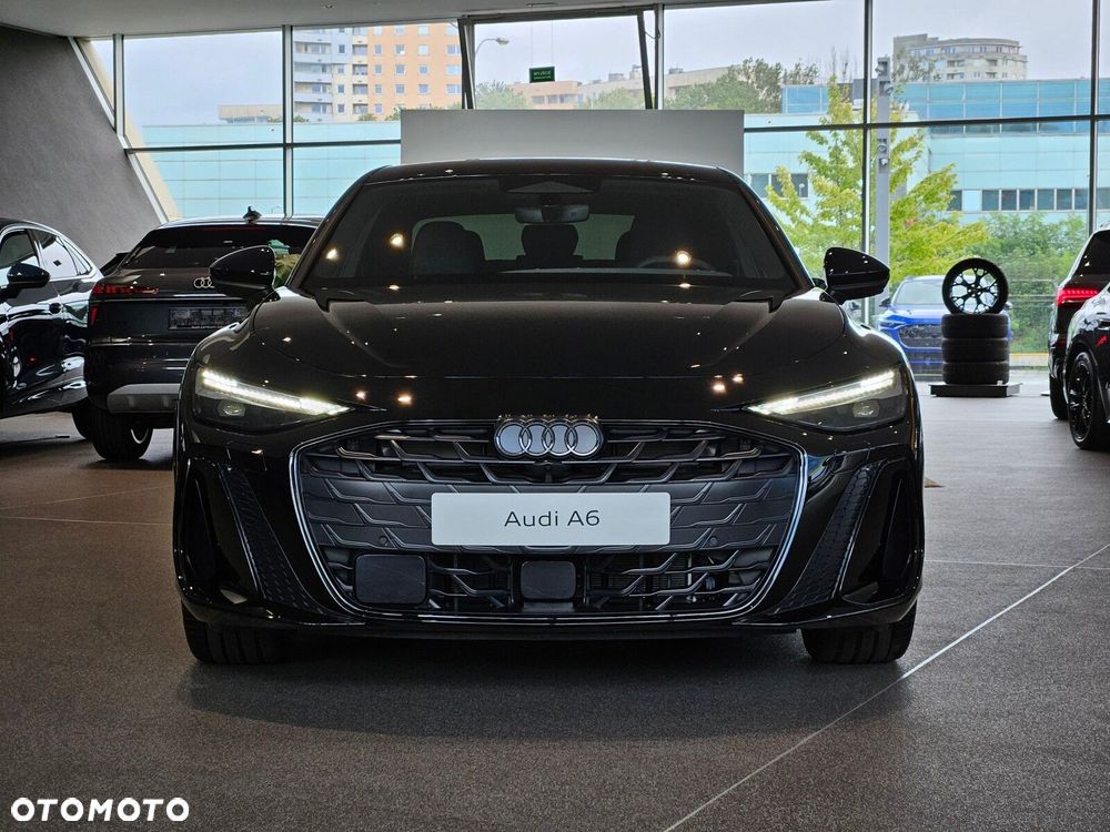 Audi A6 Limousine TDI mHEV Quattro S tronic - 10