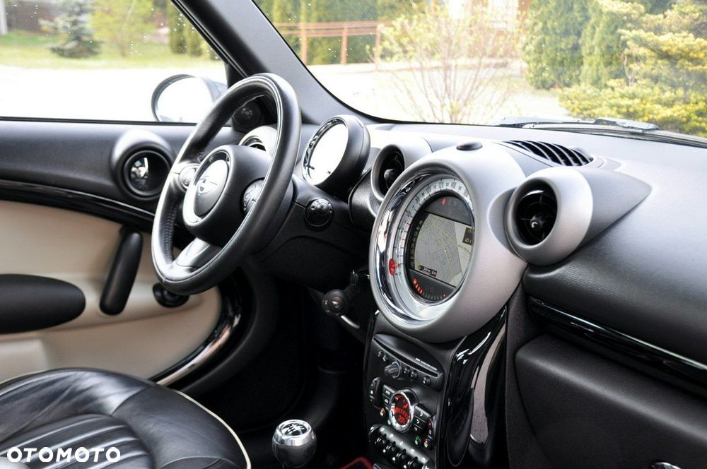 MINI Countryman - 18