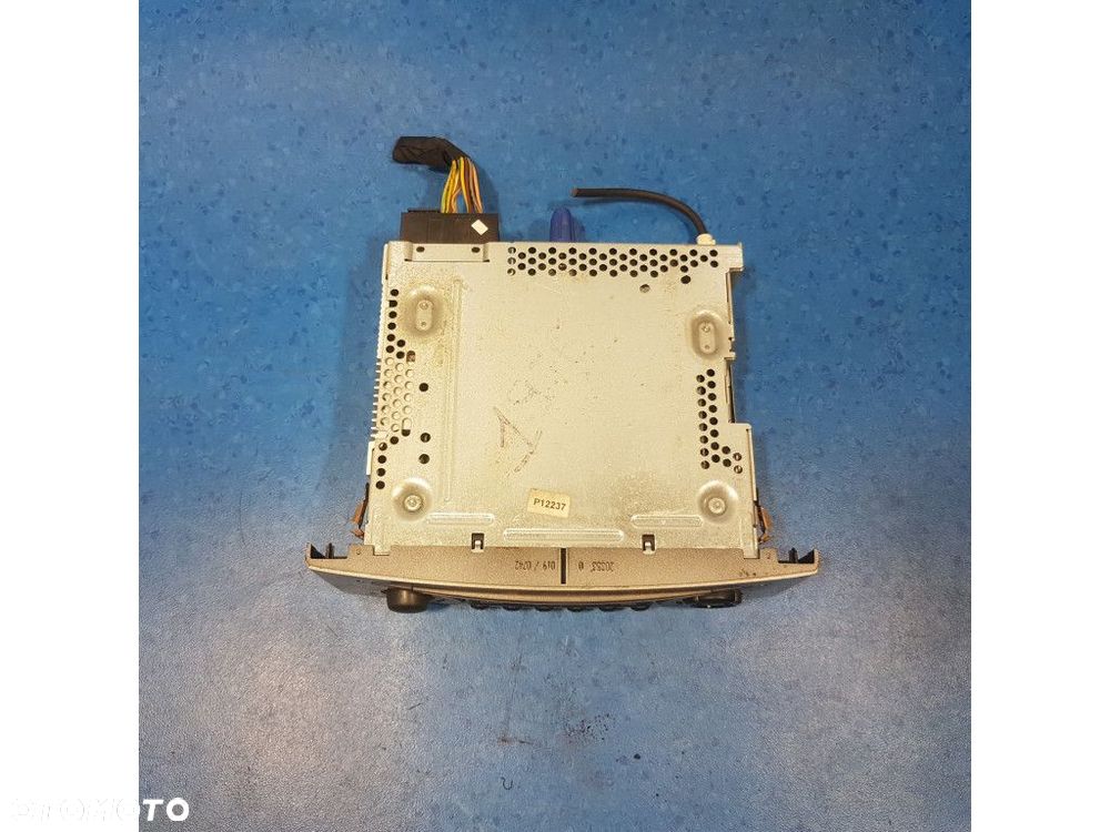 PEUGEOT 308 RADIO CD 96662671 - 2