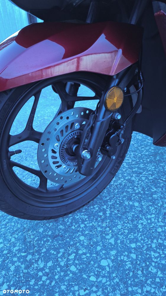 Honda PCX - 30