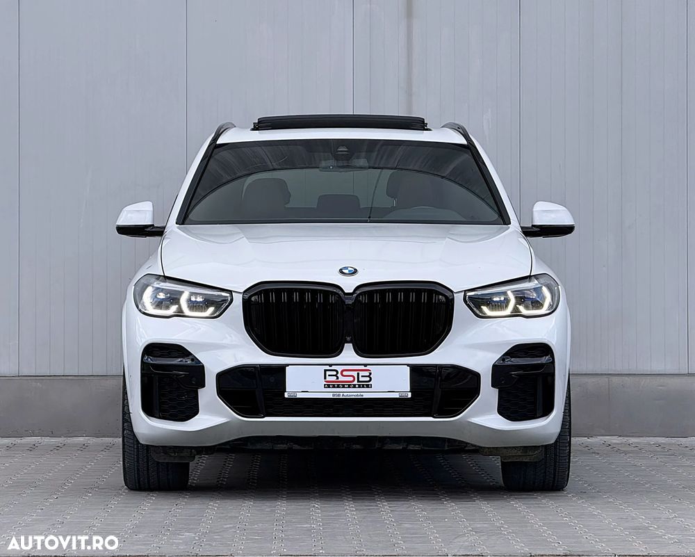 BMW X5 xDrive40i - 3