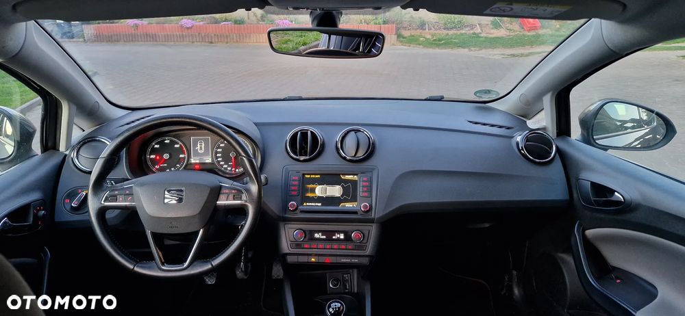 Seat Ibiza 1.4 TDI S&S Style - 5