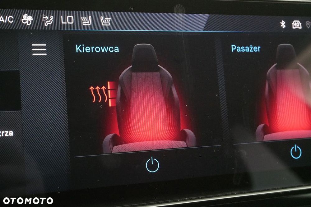 Peugeot 308 - 22