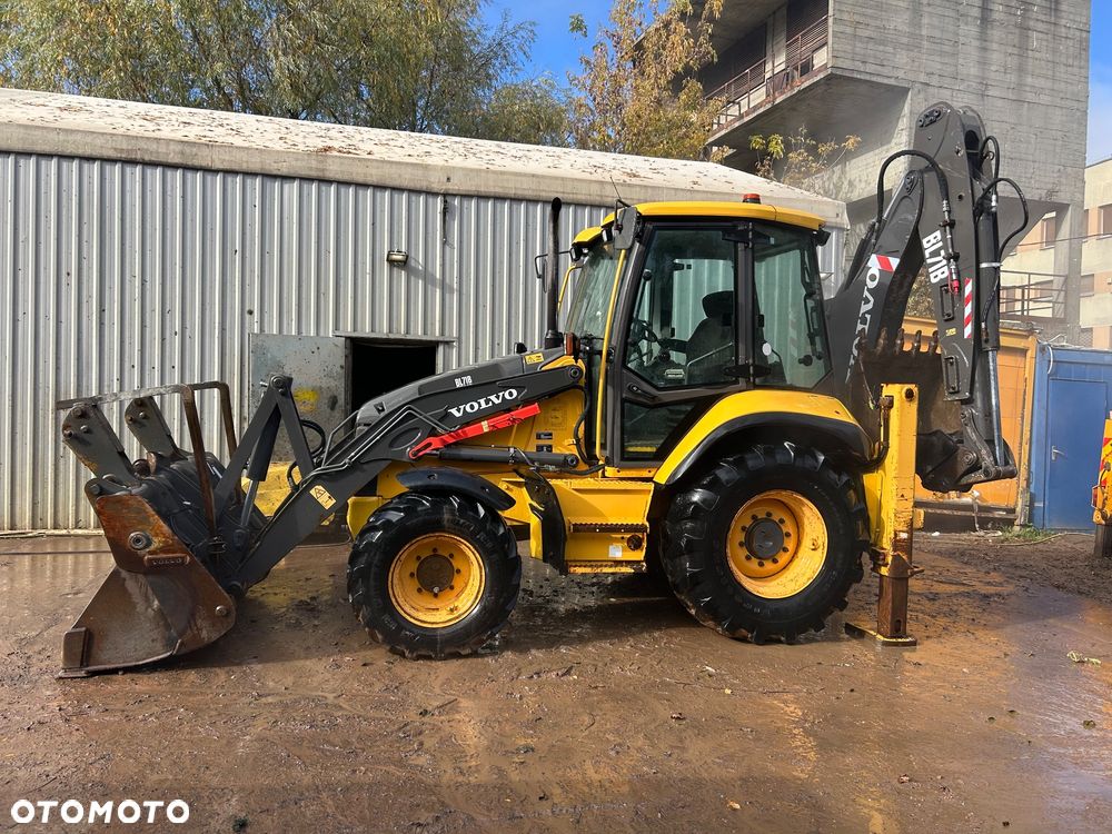Volvo BL71B - 5