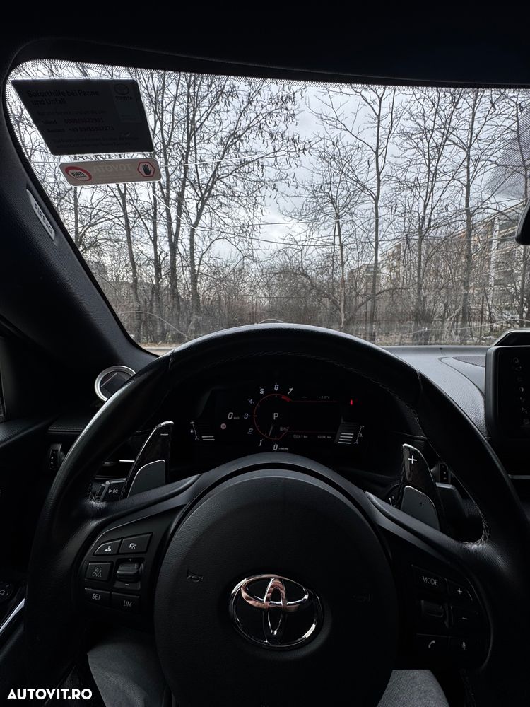 Toyota Supra GR 3.0 Automatik Legend - 8