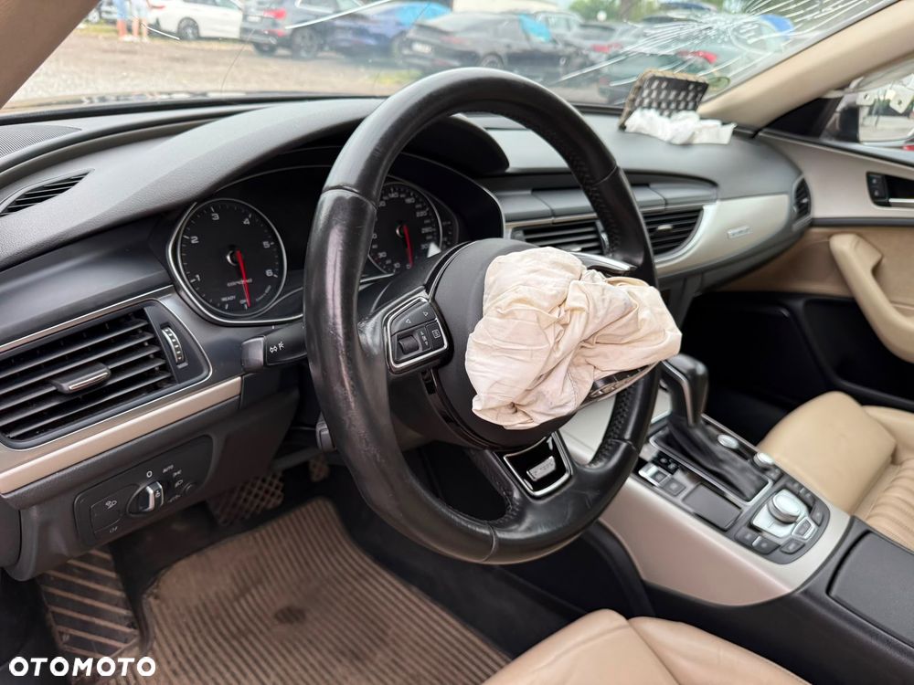 Audi A6 Allroad - 16