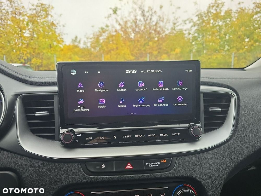 Kia XCeed - 24