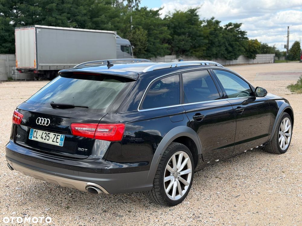Audi A6 Allroad - 7