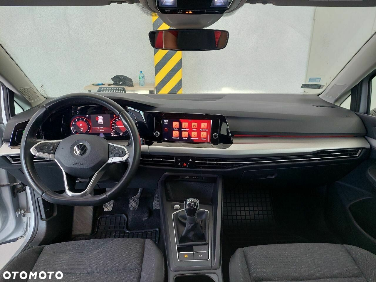 Volkswagen Golf VIII 1.5 TSI EVO Life - 5