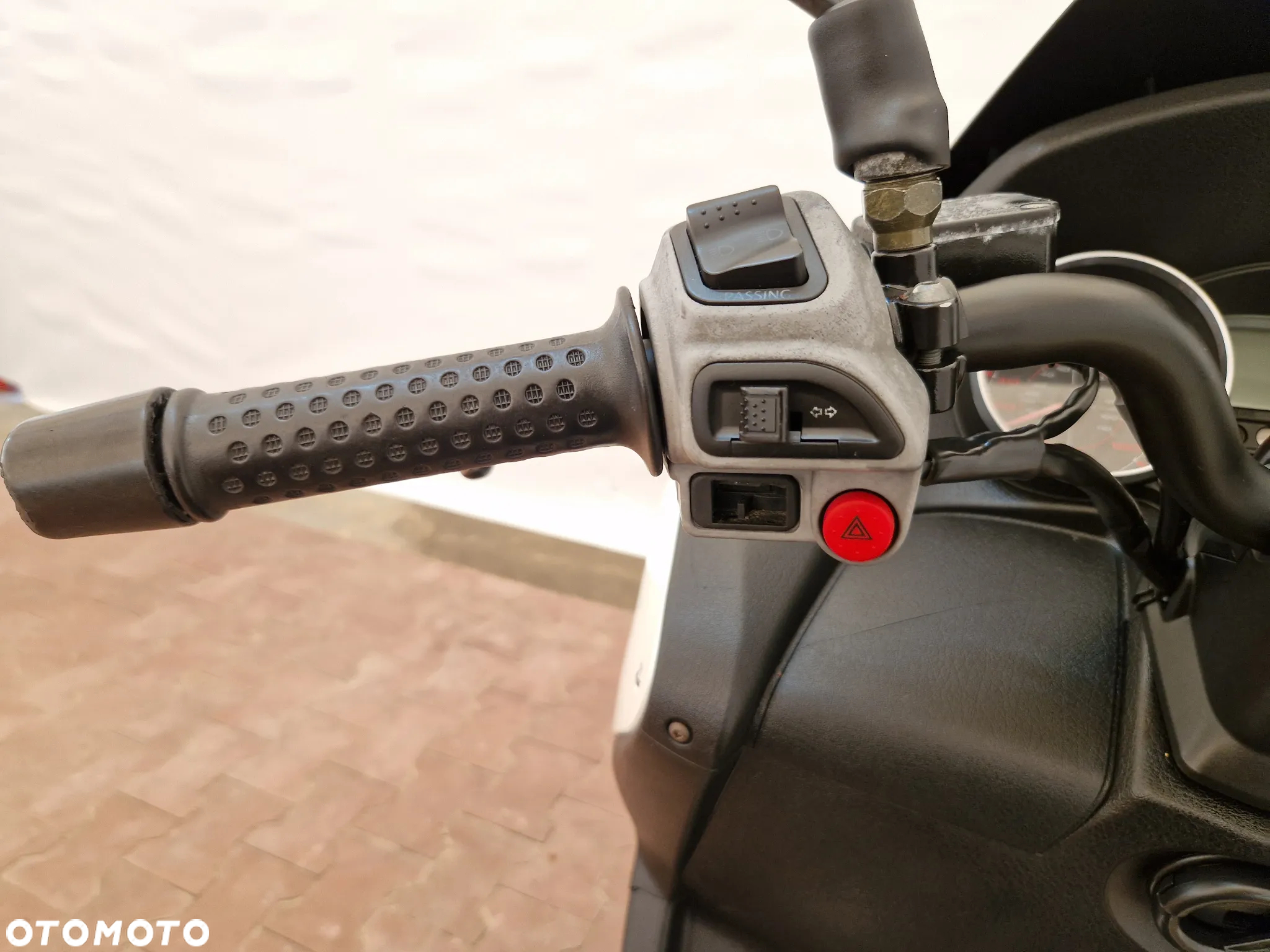 Gilera Inny - 35