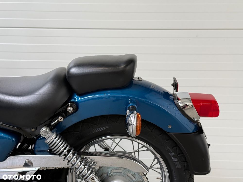 Yamaha Virago - 33