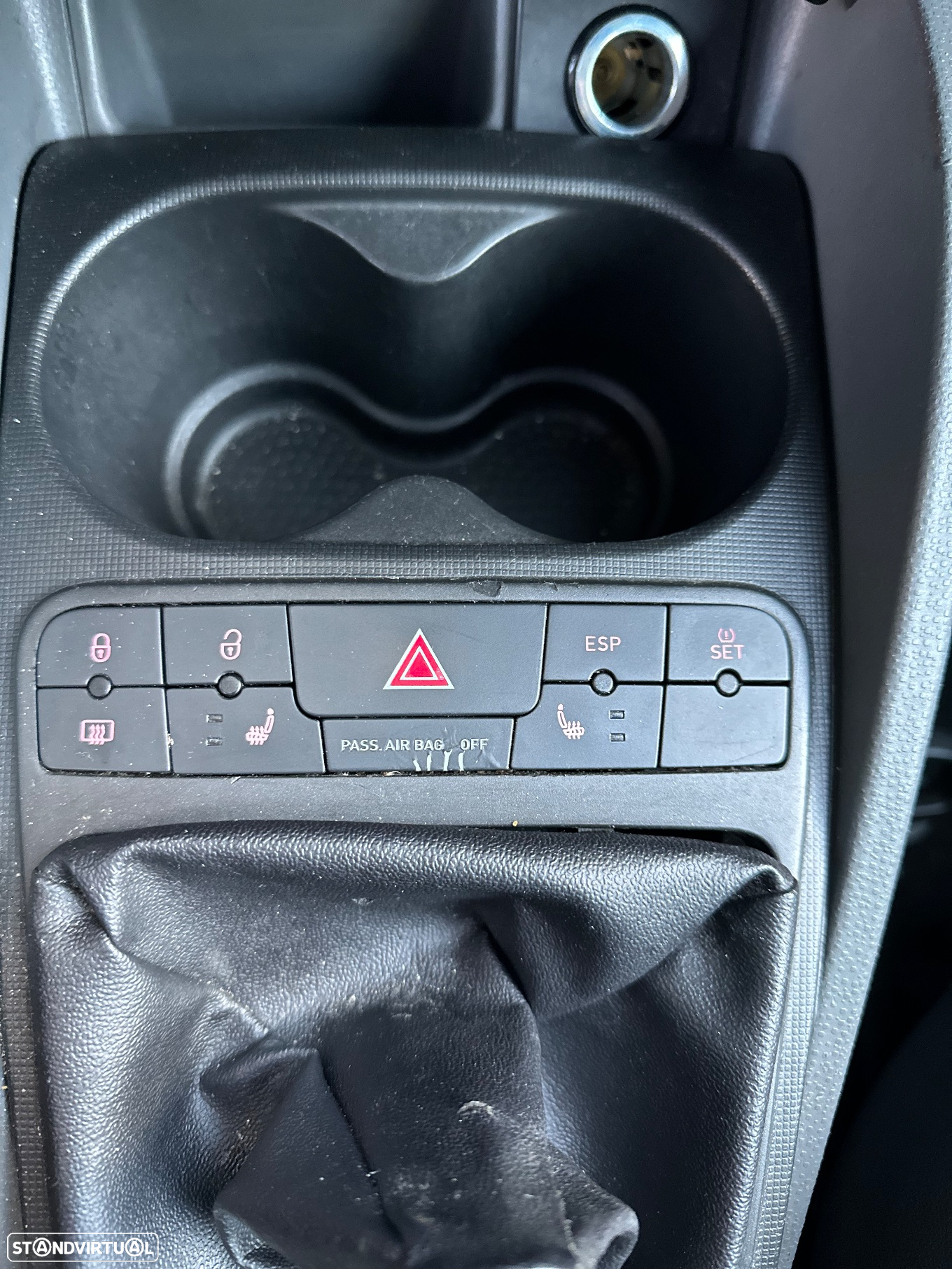 SEAT Ibiza ST 1.2 TDI CR Ecomotive Reference - 8