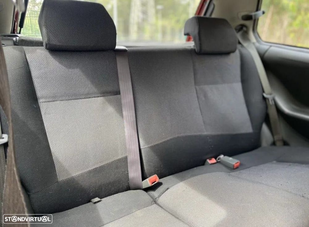 Fiat Punto 1.2 ELX - 7