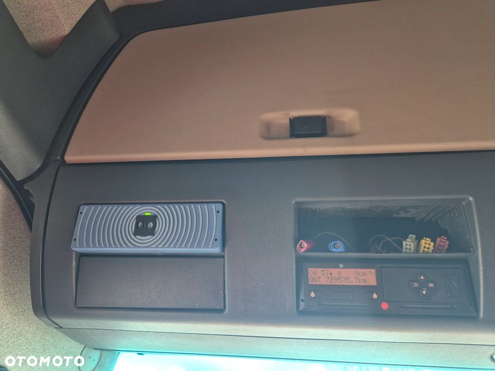 MAN TGX 18.460 XXL LOW DECK POLIFT FULL RETARDER AUTOMAT 4x2 MEGA 295/60 r22.5 SUPER STAN TGS 470 460 420 430 500 510 400 360 410 - 12