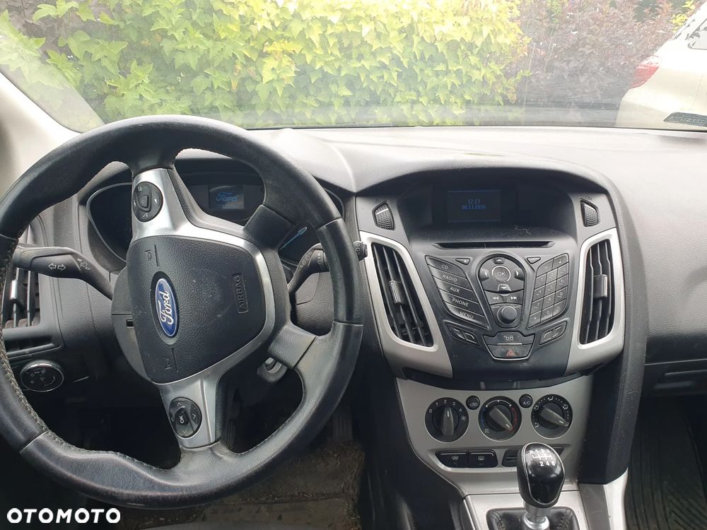 Ford Focus - 6