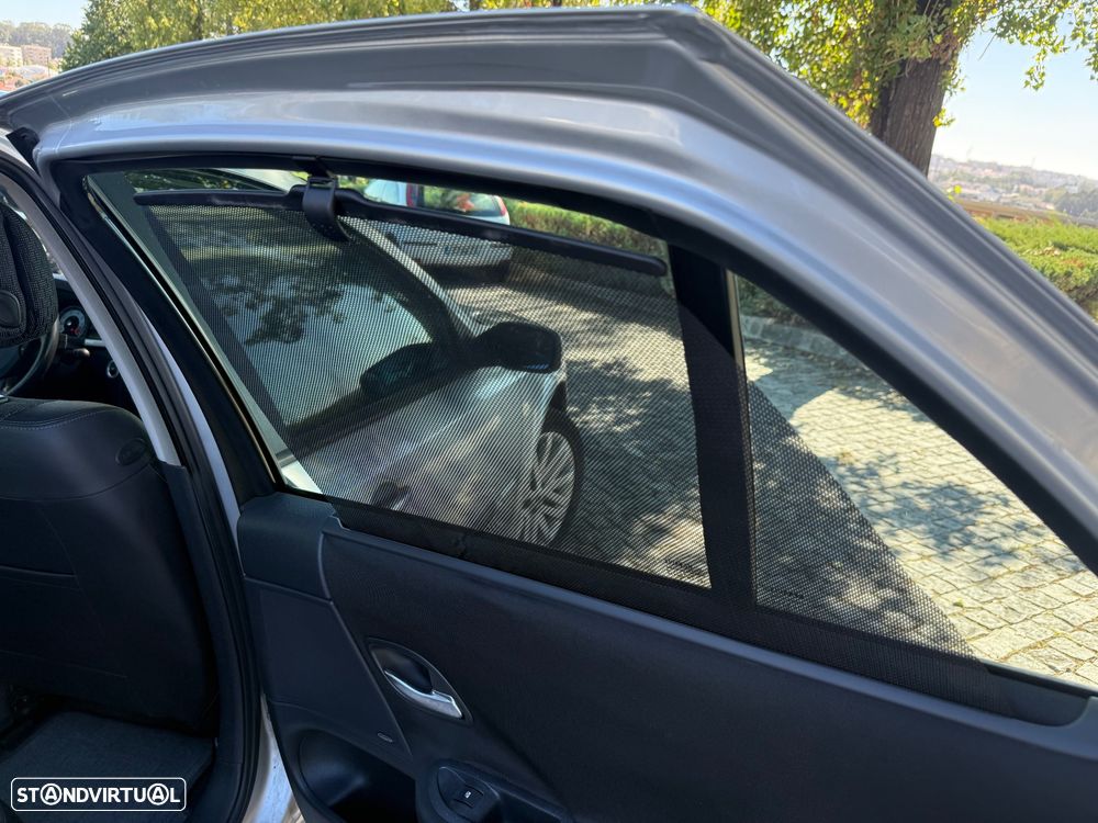 Renault Laguna 1.6 Dynamique - 19