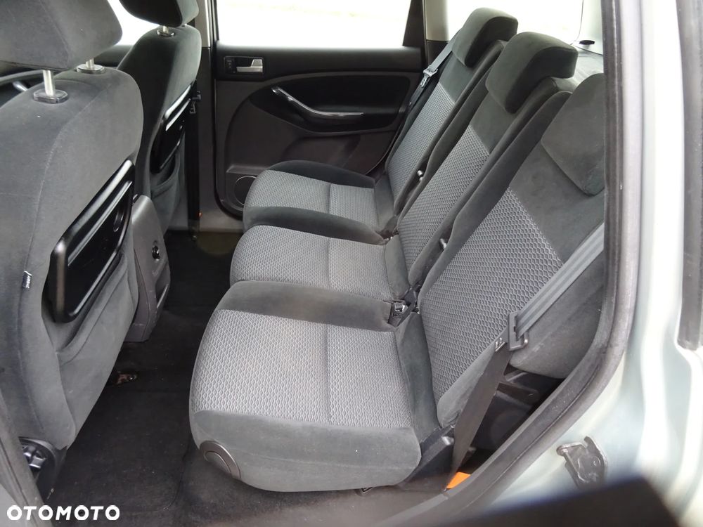 Ford C-MAX - 3