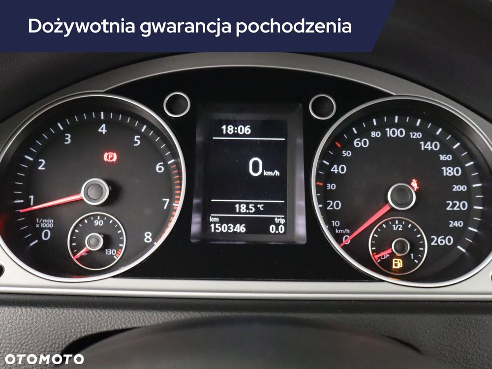 Volkswagen Passat Variant - 13