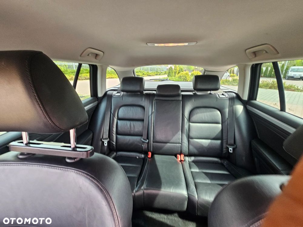 Skoda Superb 2.0 TDI 4x4 Business DSG - 22