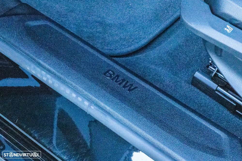 BMW 120 Pack Desportivo M - 19