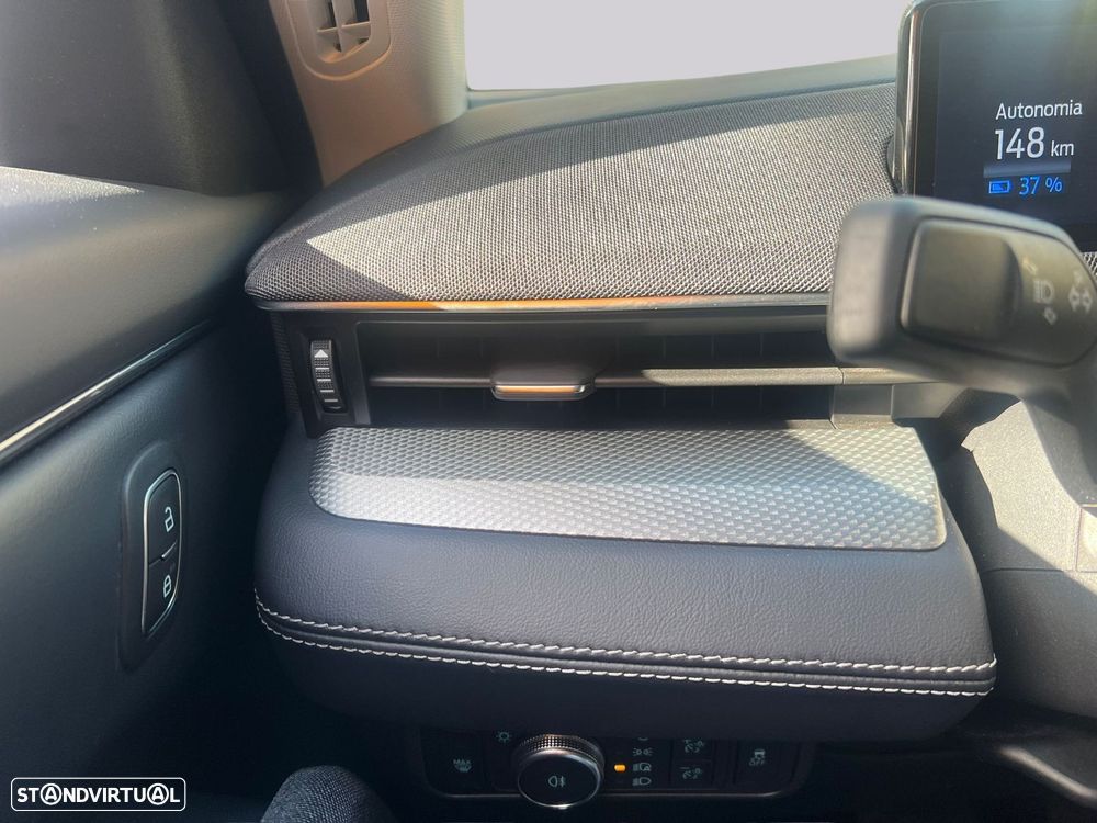 Ford Mustang Mach-E 75.7 kWh Premium AWD - 20