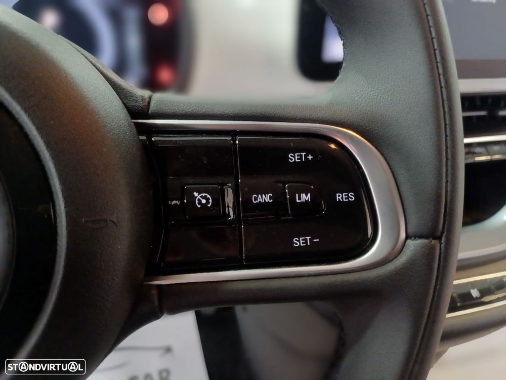 Fiat 500e Icon - 16