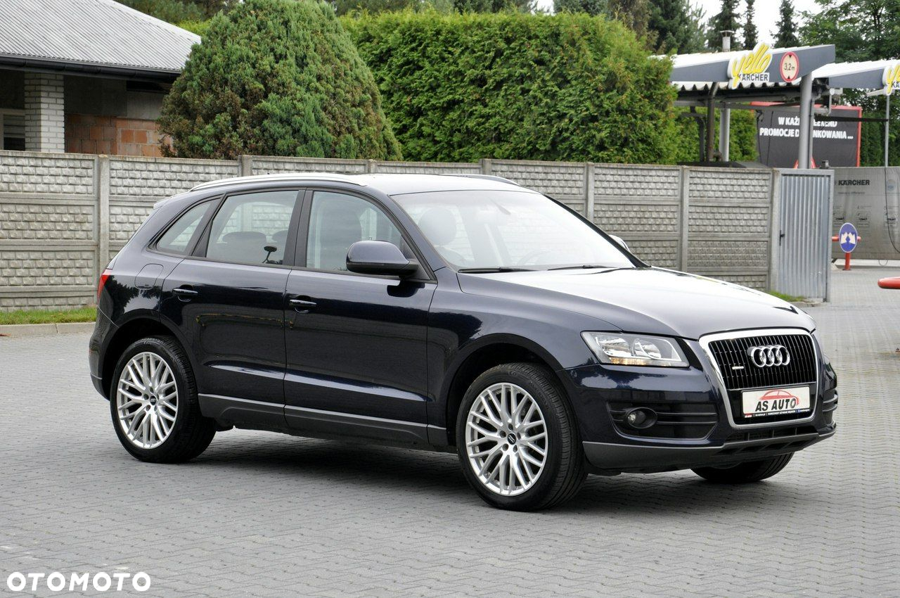Audi Q5 3.0 TDI Quattro S tronic - 25