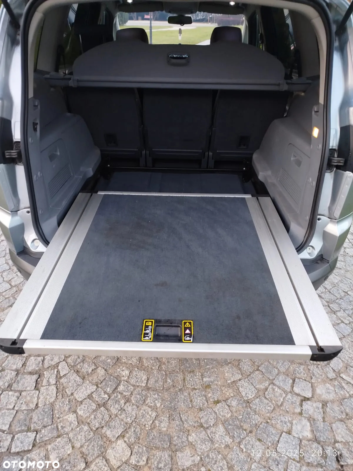 Ford S-Max 2.0 TDCi DPF Titanium - 9