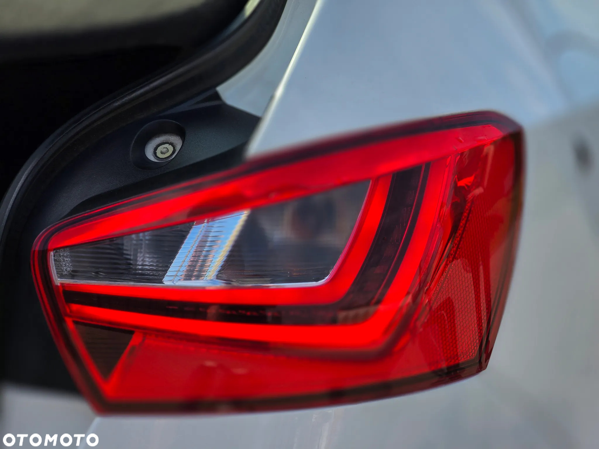 Seat Ibiza 1.2 TSI Style - 13