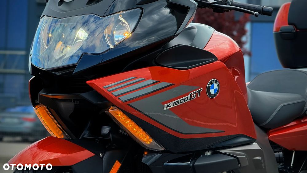 BMW K - 22