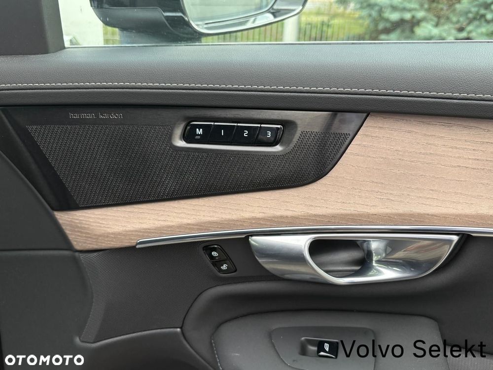 Volvo XC 90 - 17