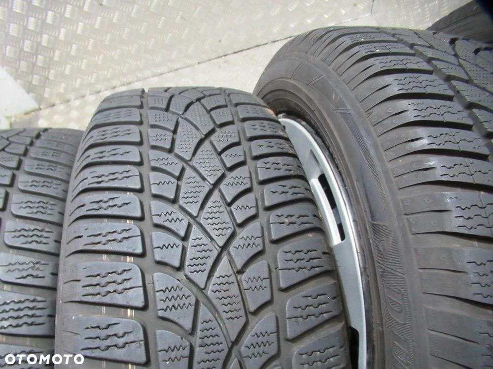 Koła Nissan Juke Leaf Primera Pulsar Townstar 6,5Jx16 et40 5x114,3 - 15