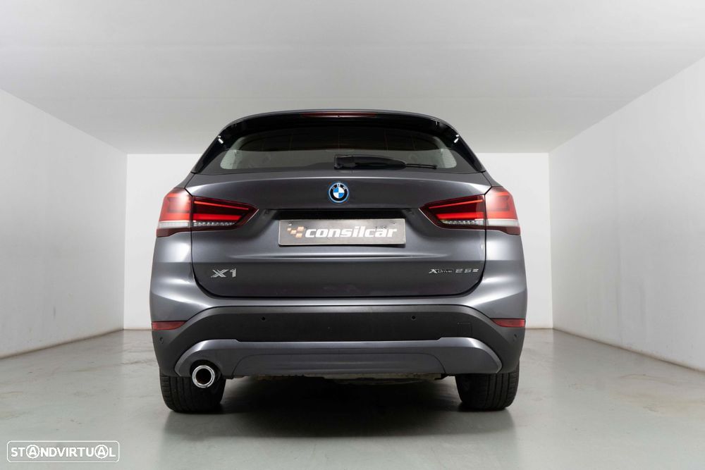 BMW X1 25 e xDrive Corporate Edition - 5
