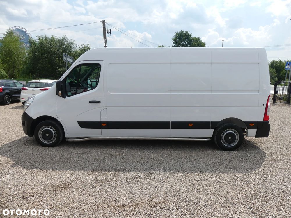 Renault Master - 9