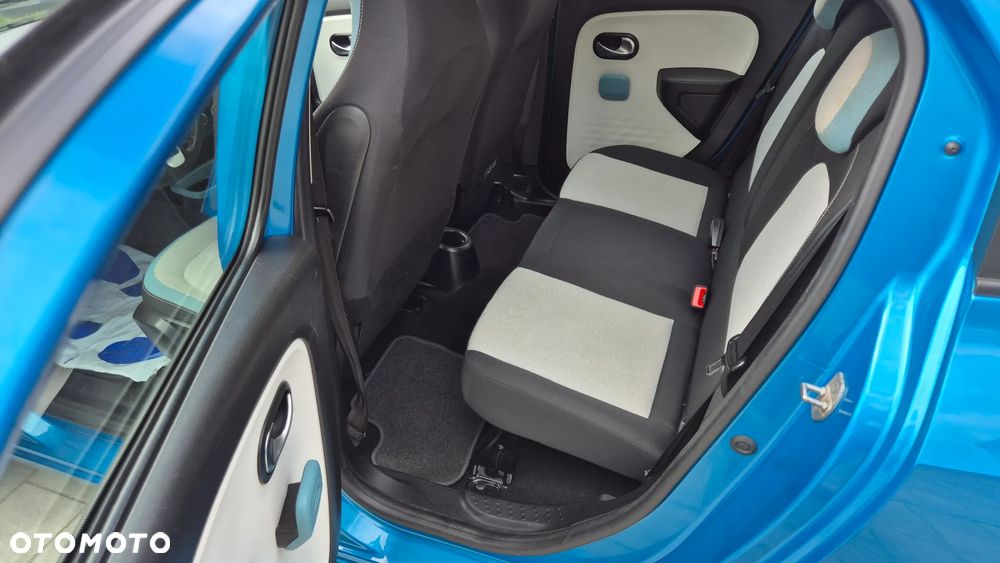Renault Twingo SCe 70 Start&Stop Experience - 15