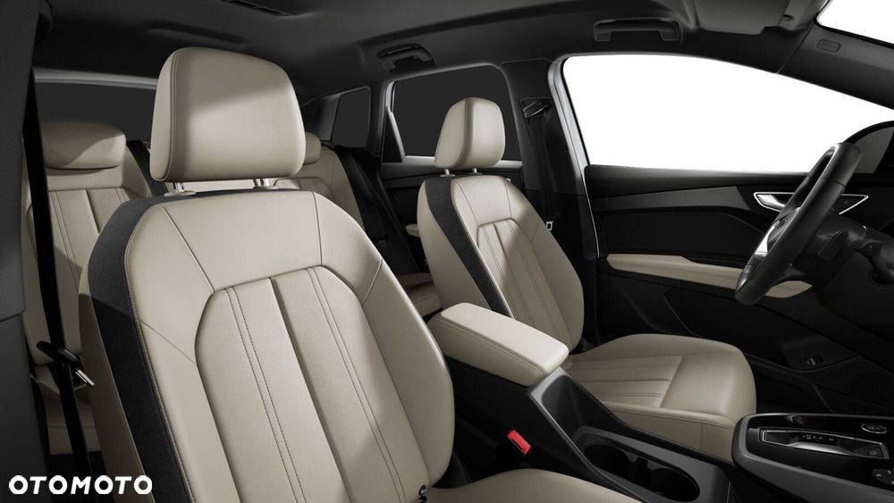 Audi Q4 e-tron - 8