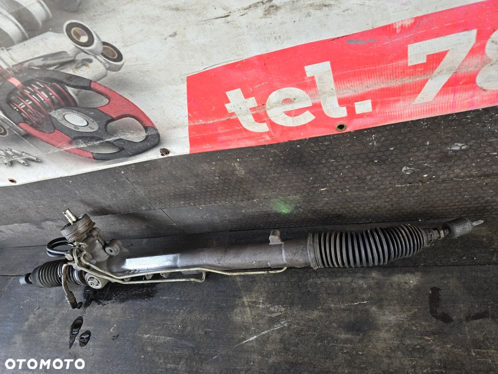 MAGLOWNICA PRZEKŁADNIA A4 B6 B7 EXEO - 3