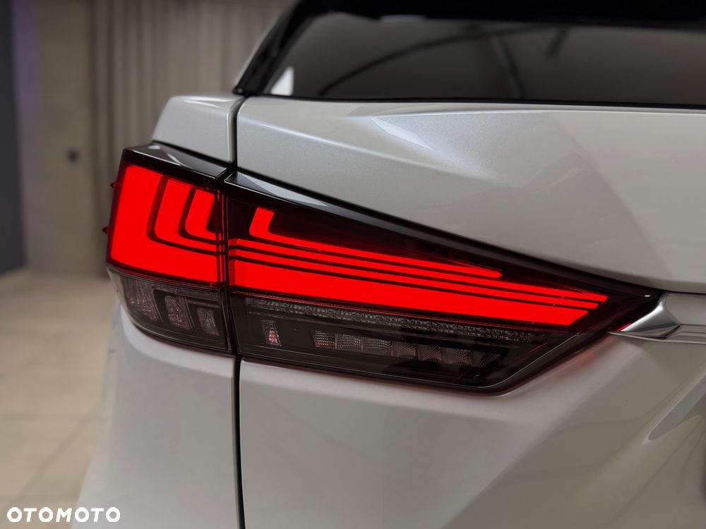 Lexus RX 300 Elegance - 31