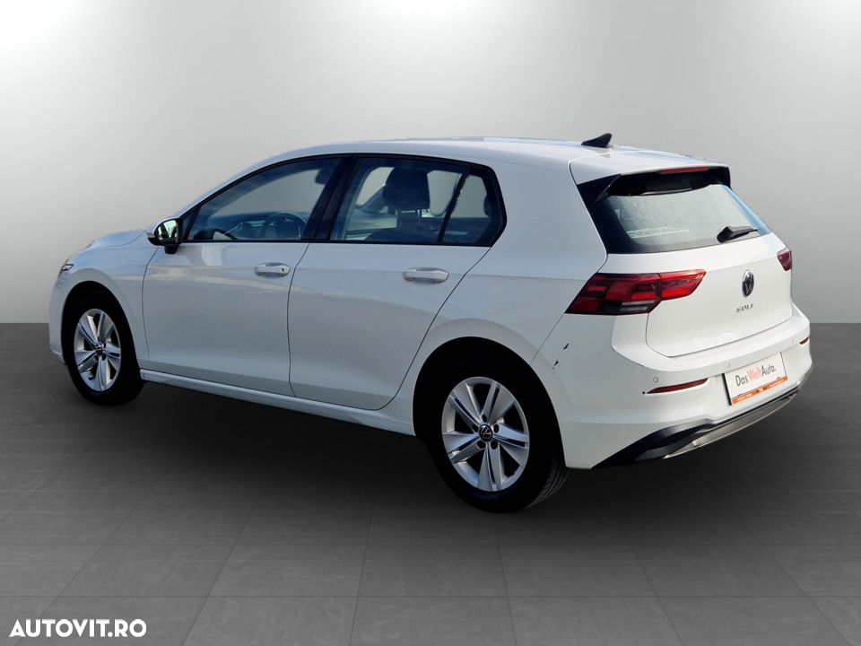 Volkswagen Golf 1.0 TSI Life - 3