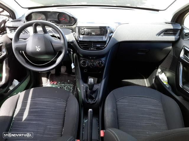 Peças Peugeot 208 I 2012 a 2018 - 12