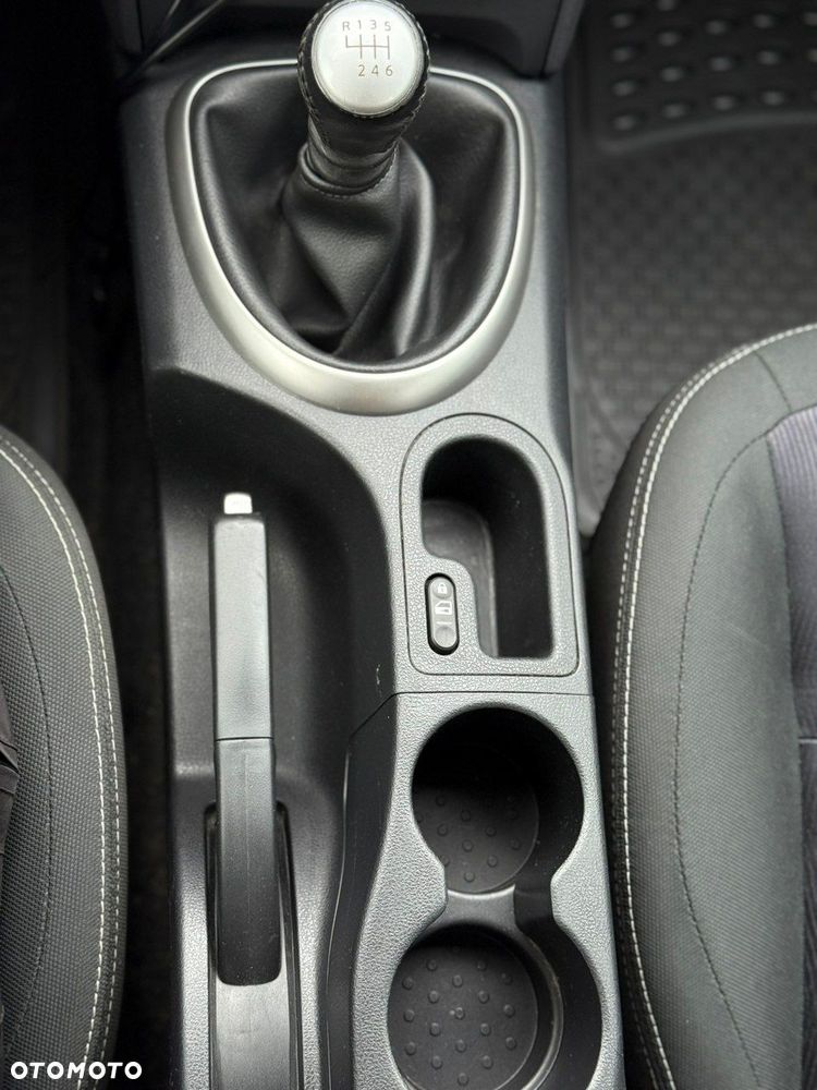 Nissan Qashqai 1.6 DCi Tekna - 25