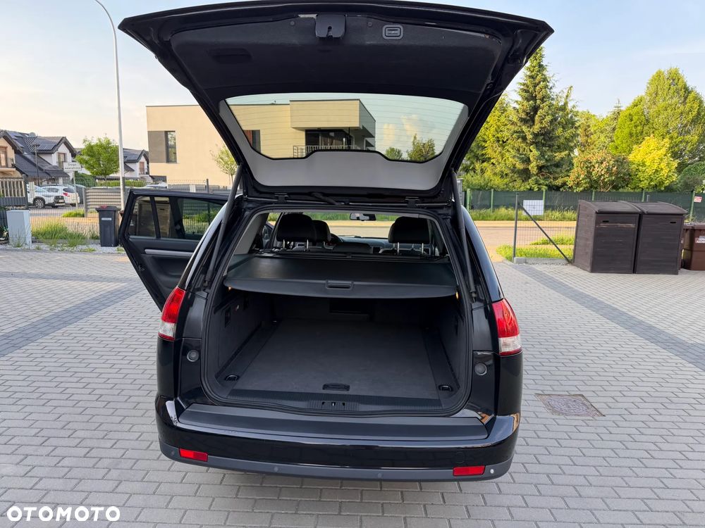 Opel Vectra 1.9 CDTI Cosmo - 15