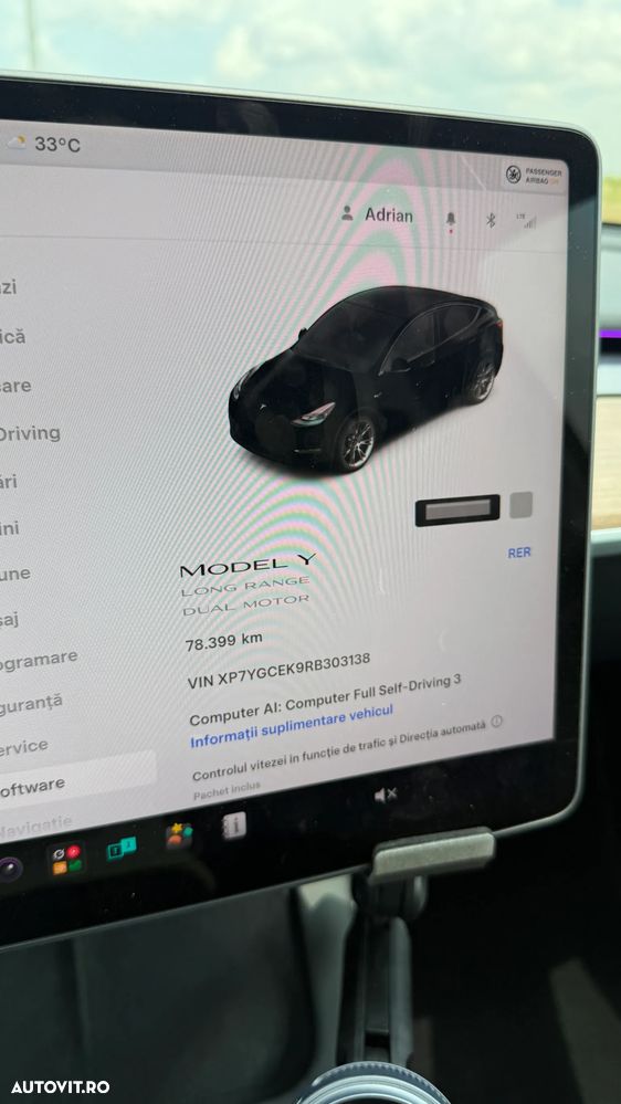 Tesla Model Y - 3