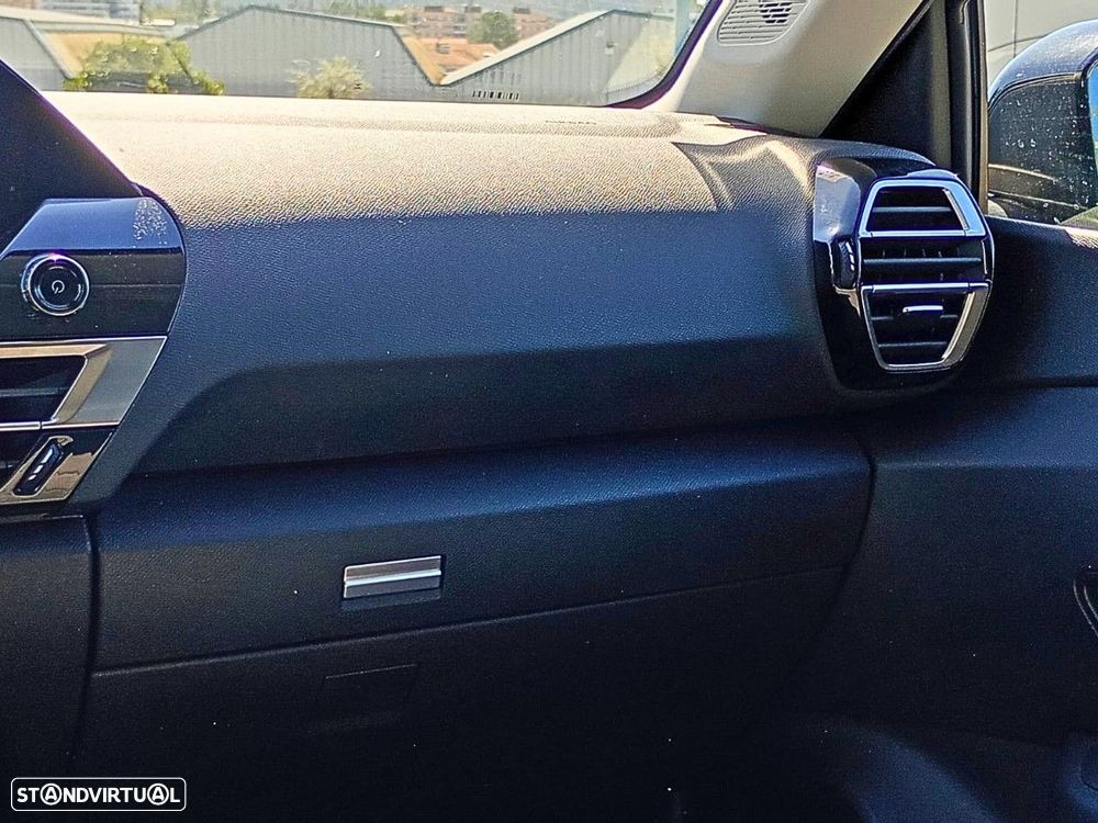 Citroën C4 1.2 PureTech Feel Pack EAT8 - 17