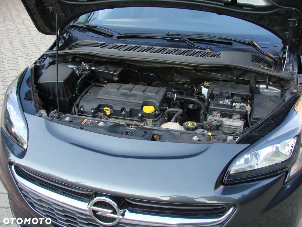 Opel Corsa - 18