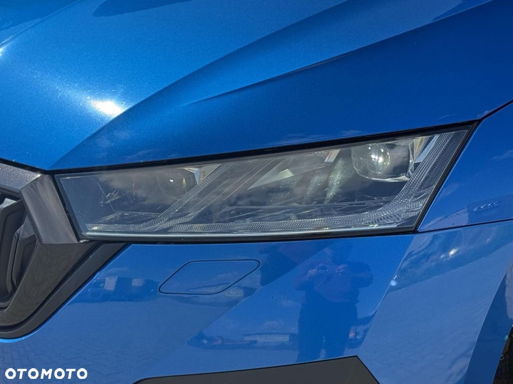 Skoda Octavia - 8