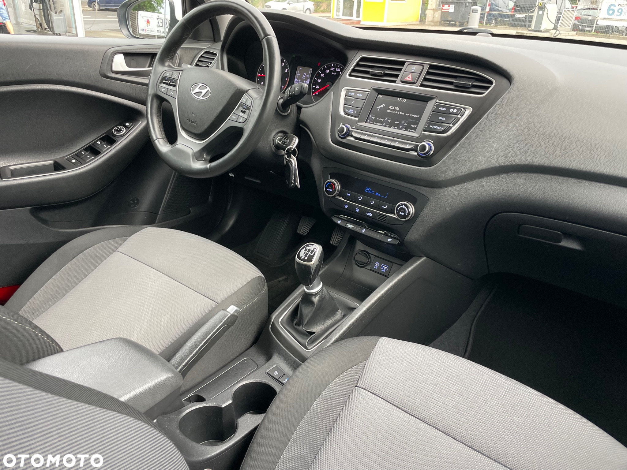Hyundai i20 1.0 T-GDI BlueDrive Active Premium - 13